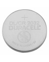 Pack de 2 piles CR2032 lithium 3 volts - Duracell 