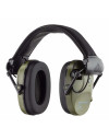 Casque antibruit électronique NUM'AXES CAS1034 Kaki 