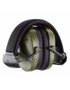 Casque antibruit électronique NUM'AXES CAS1034 Kaki 