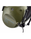 Casque antibruit électronique NUM'AXES CAS1034 Kaki 