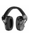 Casque antibruit électronique NUM'AXES CAS1034 Noir 