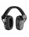 Casque antibruit électronique NUM'AXES CAS1034 Noir 