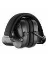 Casque antibruit électronique NUM'AXES CAS1034 Noir 