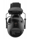 Casque antibruit électronique NUM'AXES CAS1034 Noir 