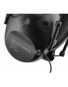 Casque antibruit électronique NUM'AXES CAS1034 Noir 