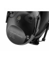 Casque antibruit électronique NUM'AXES CAS1034 Noir 