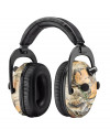 Casque antibruit électronique NUM'AXES CAS1021 Camo 