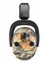 Casque antibruit électronique NUM'AXES CAS1021 Camo 