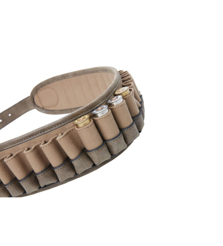 Cartouchière Browning Grouse  