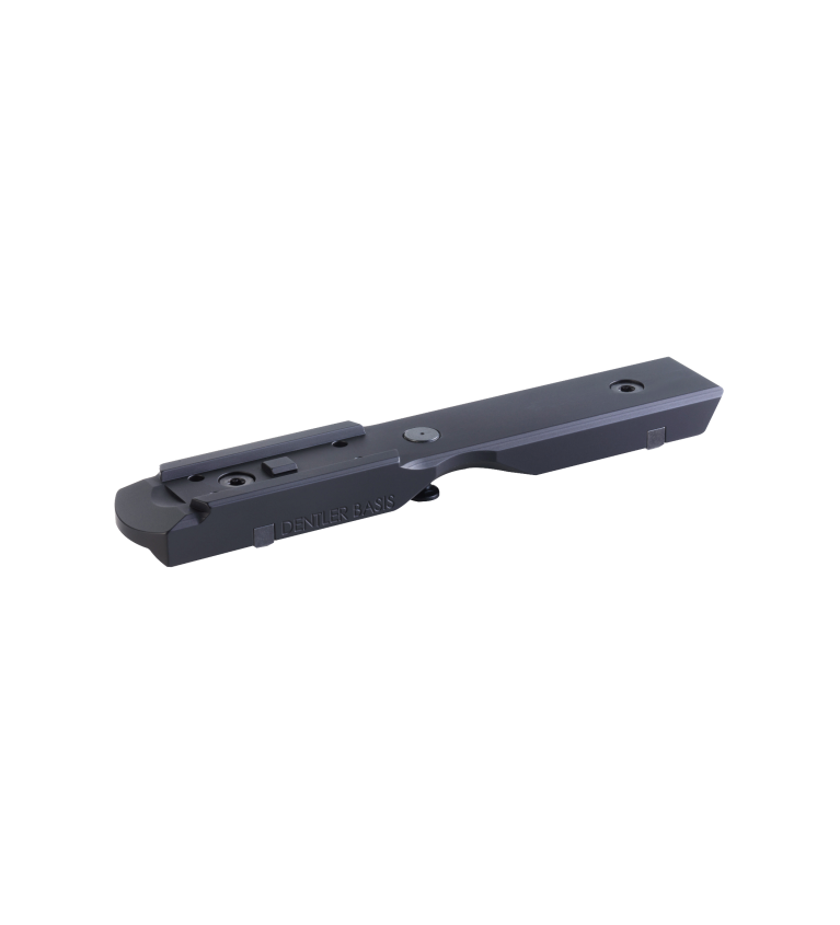 Rail Browning Nomad pour AimPoint Micro H1 