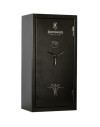 Armoire Forte 23 Armes Browning Defender Serrure Electronique 