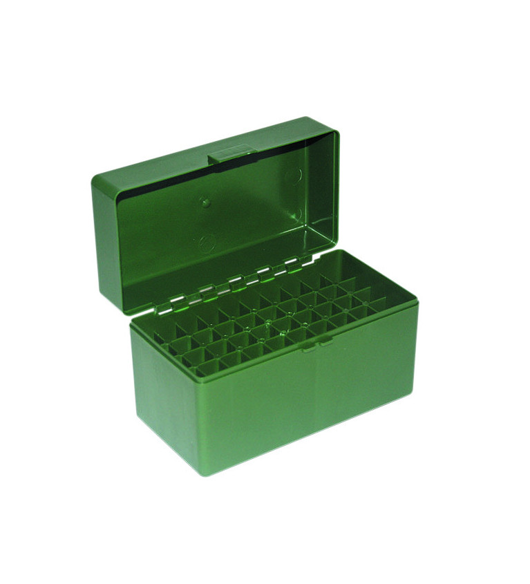 Boite pour 50 Balles Winchester Cal. 9mm 