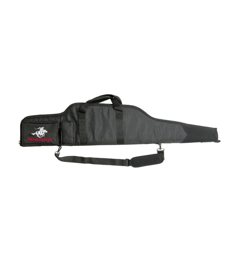 Fourreau Winchester SXR Scope Black 124 cm 