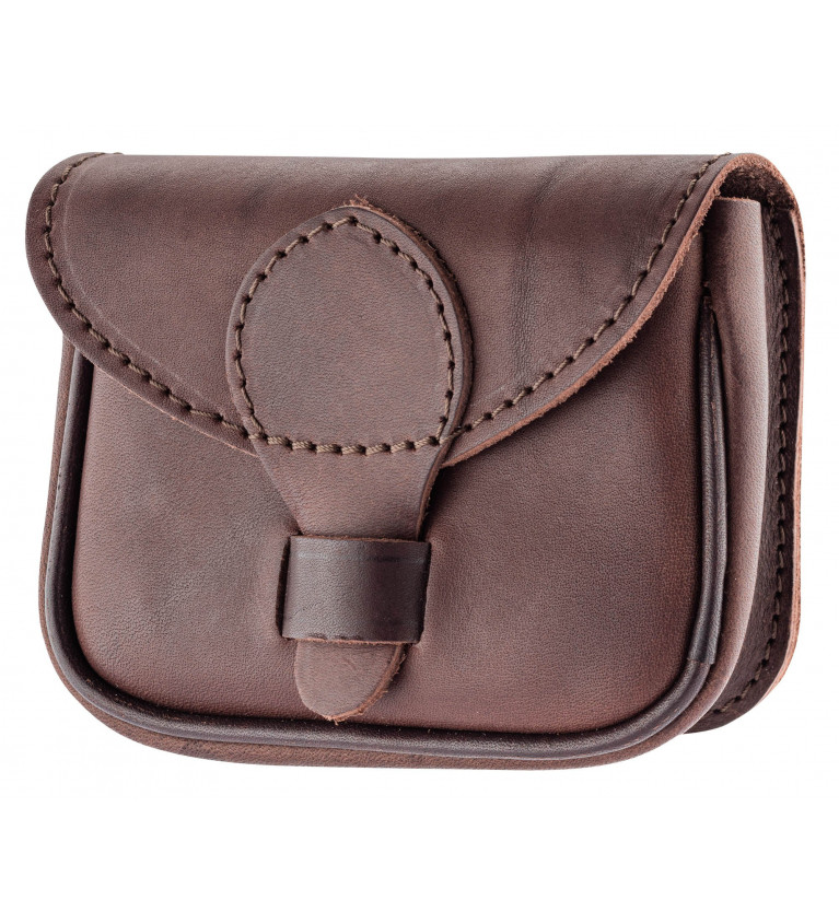 Pochette en cuir - Country Sellerie 