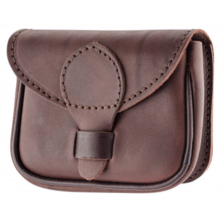 Pochette en cuir - Country Sellerie 