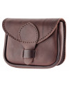 Pochette en cuir - Country Sellerie 