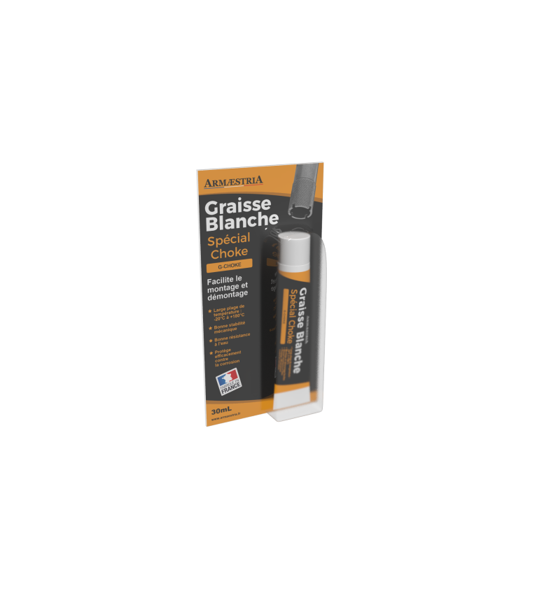 Graisse pour choke G-Choke 30 ml 