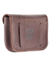 Pochette en cuir - Country Sellerie 