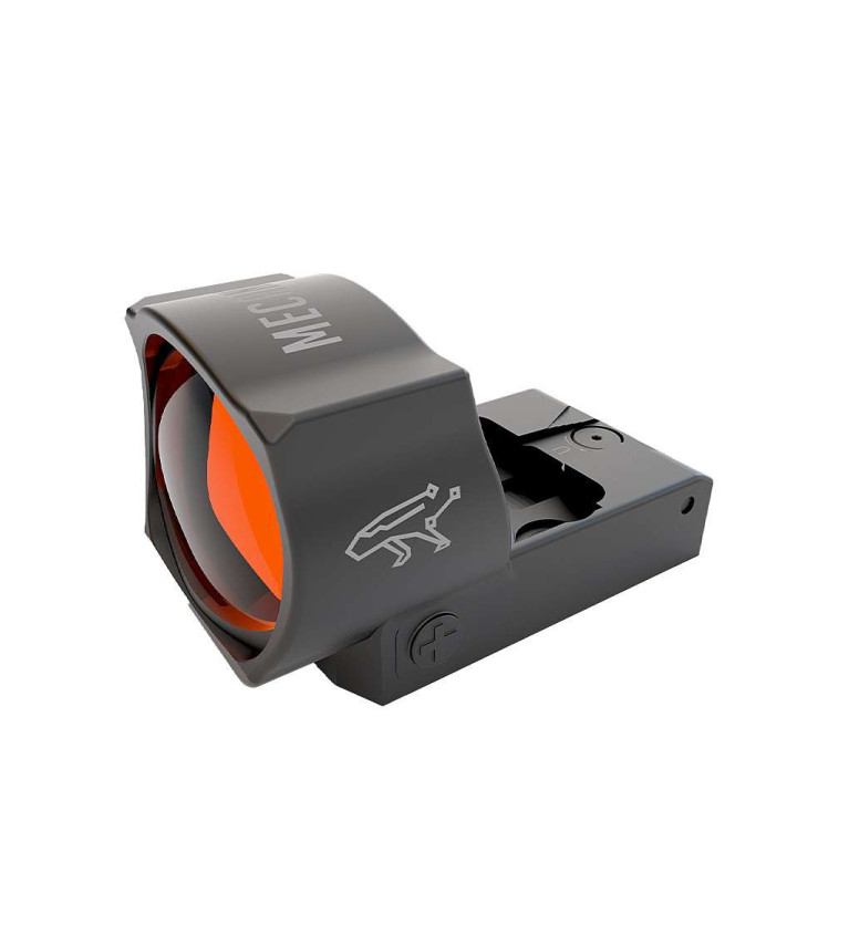 Point Rouge Mecanik Mo3 