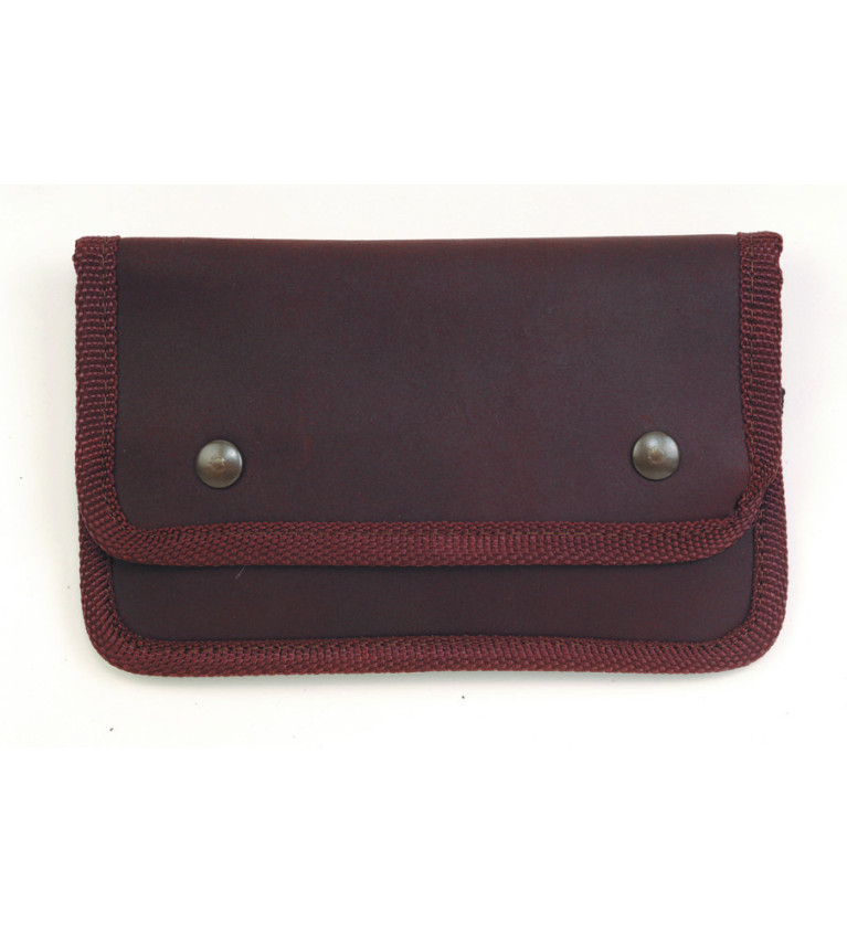 Pochette pour 10 Balles imperméable Colombi 