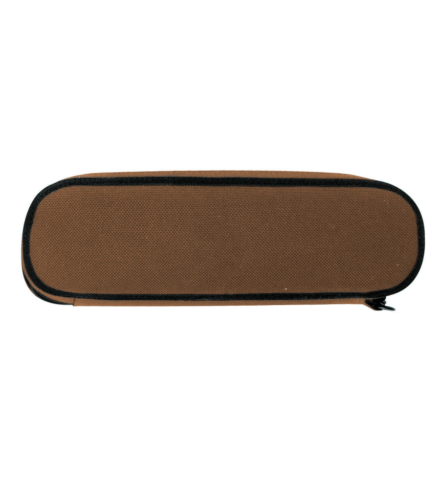 Etui pour lunette de tir en cordura - Grand modèle 