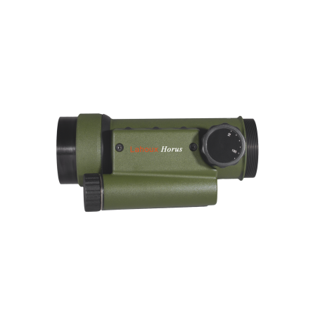 Monoculaire - Clip-On à vision thermique Lahoux Optics Horus 