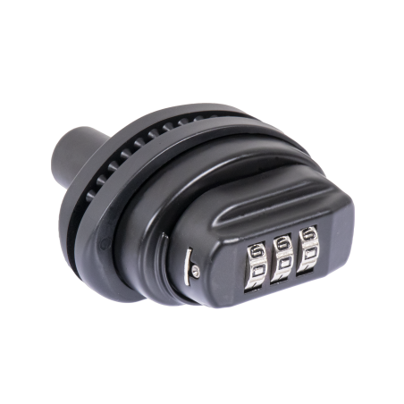 Verrou De Pontet A Combinaison 