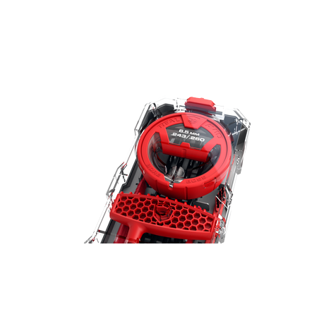 Nécessaire de nettoyage Gun Boss Multi-Kit Real Avid 