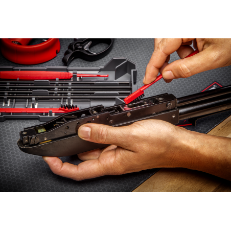 Nécessaire de nettoyage Gun Boss Multi-Kit Real Avid 