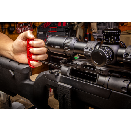 Nécessaire de nettoyage Gun Boss Multi-Kit Real Avid 