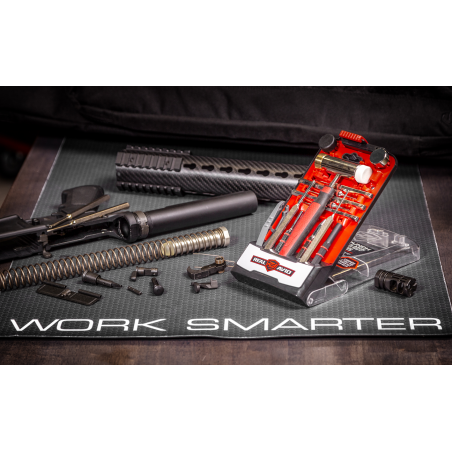 Set Massette Et Chasse Goupille Ar15 