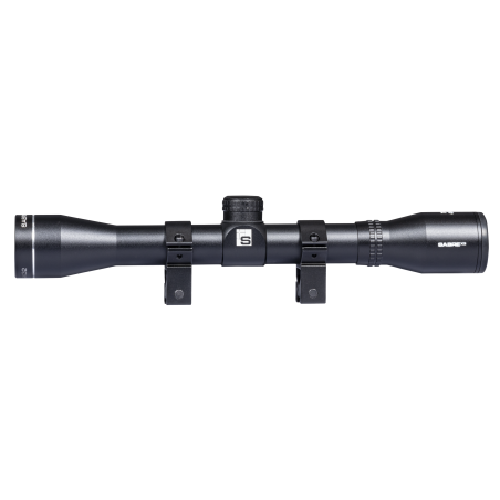Lunette Sabre Optics X3 4x32 HMD 