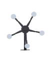 Cible étoile métal Tactical Ops 