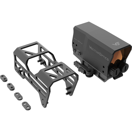 Point rouge Vector Optics Frenzy + 1x31x26 MR 