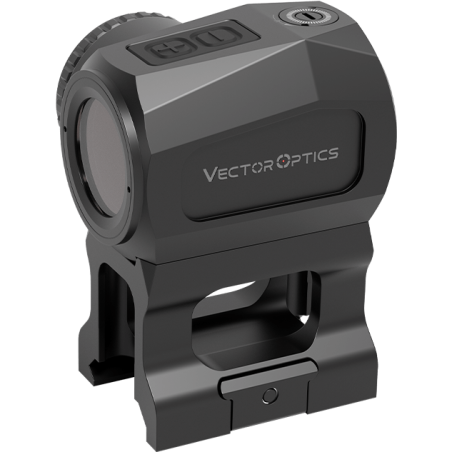 Point Rouge Vector Optics Scrapper 1x20 Micro 47 mm 