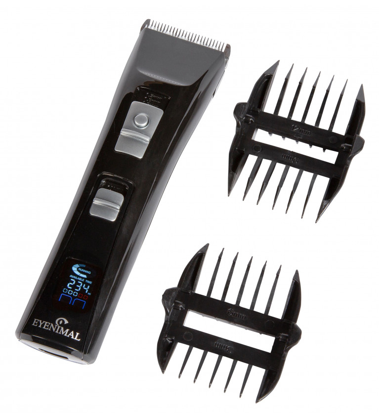 EYENIMAL Digital Pet Clipper 