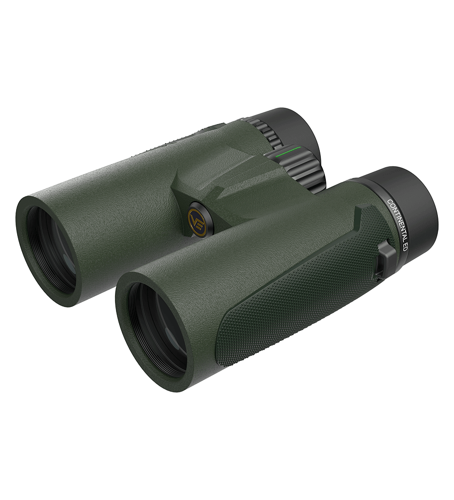 Jumelles Vector Optics Continental Green 8x42 ED 