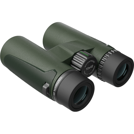 Jumelles Vector Optics Continental Green 8x42 ED 
