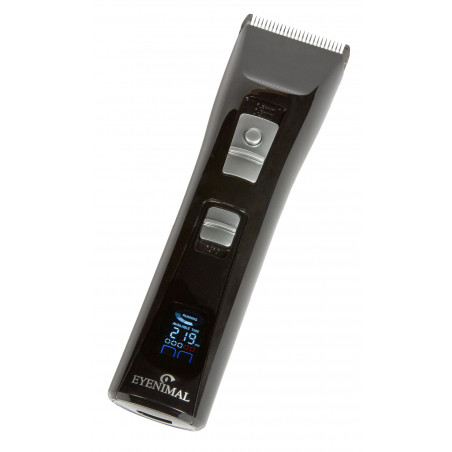 EYENIMAL Digital Pet Clipper 