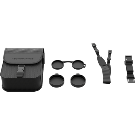 Jumelles Vector Optics Continental Green 8x42 ED 