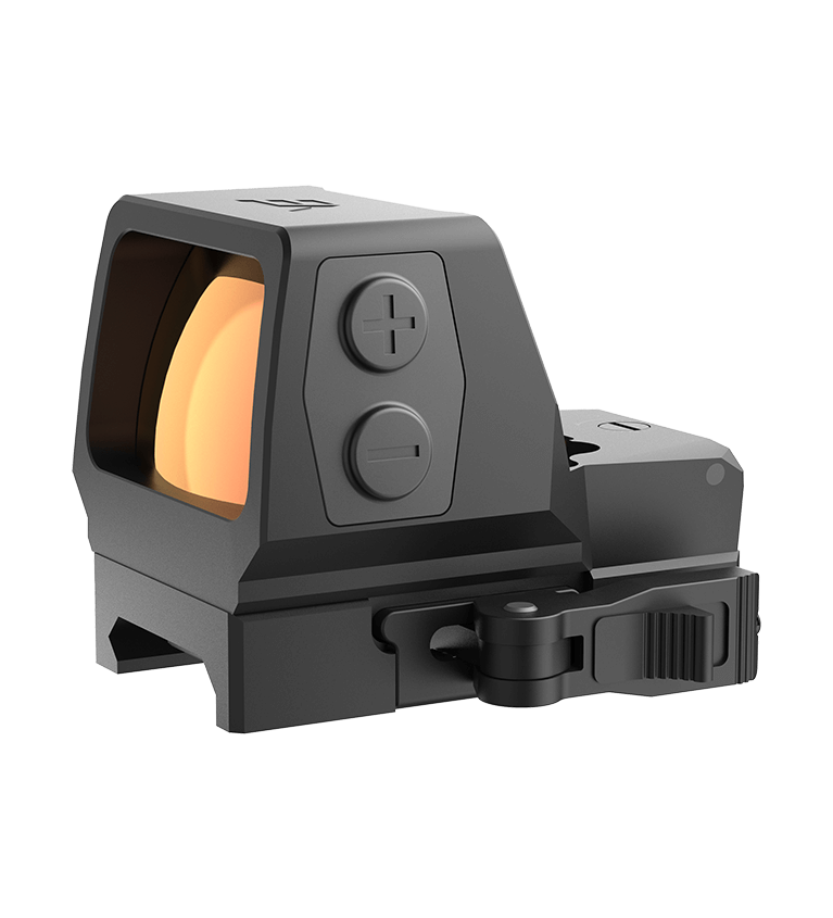 Point rouge Vector Optics Frenzy + 1x22x32 QD 