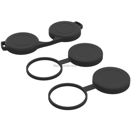 Jumelles Vector Optics Continental 8x42 ED 