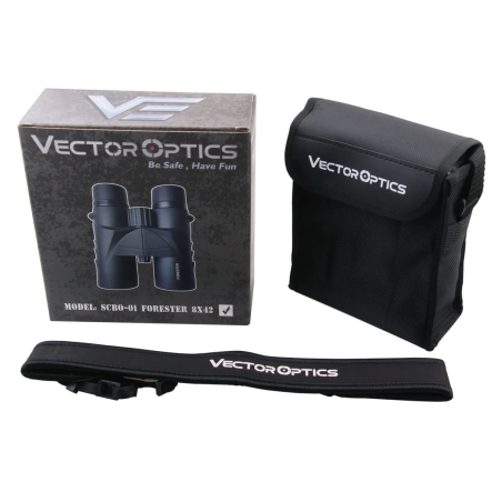 Jumelles Vector Optics Paragon 8x42 