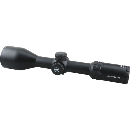 Lunette Vector Optics Grizzly 3-12x56 Ret. 4 