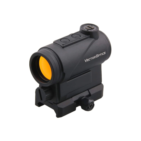 Point rouge Vector Optics Centurion 1x20 3Moa 7N 