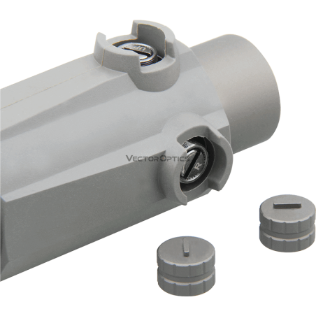 Amplificateur pour point rouge Vector Optics  Maverick LII SOP 3x22 