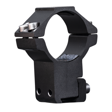 Montage pour arme de loisir Veoptik diam. 30 mm - Rail 11 mm 