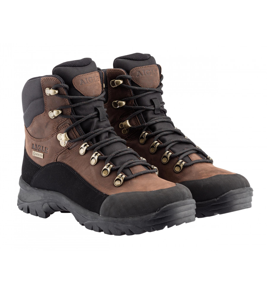 Chaussures de chasse Sarenne GTX - Aigle 