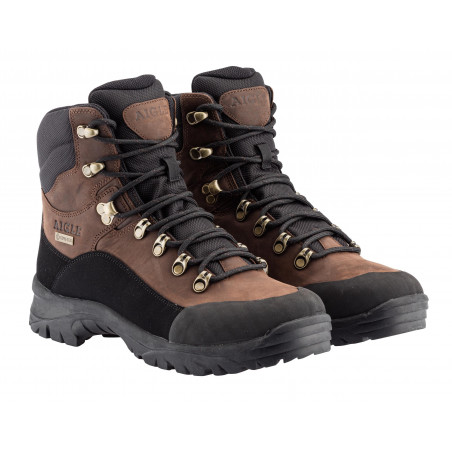 Chaussures de chasse Sarenne GTX - Aigle 