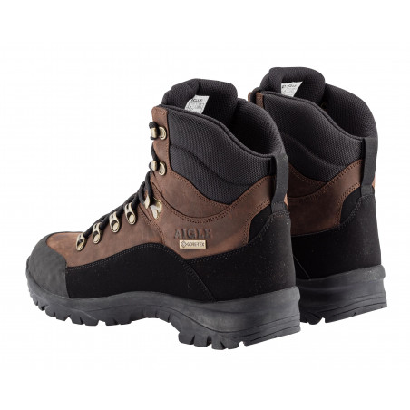 Chaussures de chasse Sarenne GTX - Aigle 